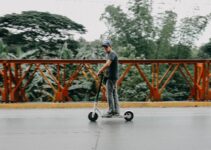 Understanding the 5 risks of Riding an Electric Scooter
