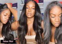 6 Instructions For Making Wigs With Closures And Bundles