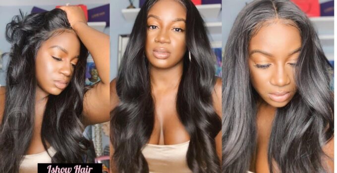 6 Instructions For Making Wigs With Closures And Bundles