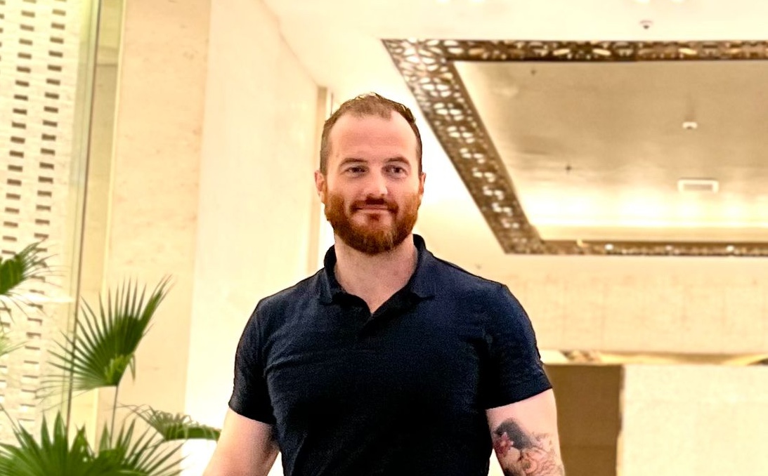 James Richman: Why the self-made billionaire thinks humans should not ...