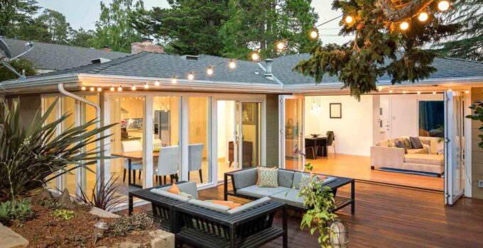 10 Tips and Tricks For Upgrading Your Outdoor Living Space In 2024