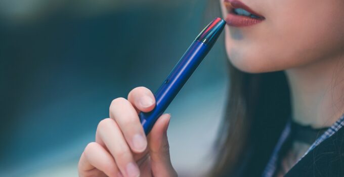 6 Tips For Choosing The Best Devices For Beginner Vapers – 2024 Guide