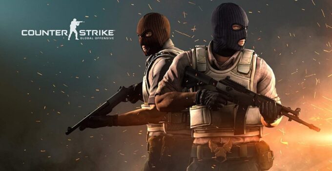 An Overview of Counter-Strike: Global Offensive and Its History