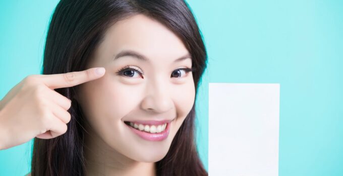Double Eyelid Surgery: How This Popular Surgery Can Alter The Way Your Face Looks