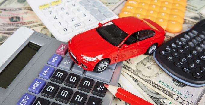 How Much Does High Risk Car Insurance Cost