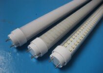 Optimize Your Lighting Replacing Your Fluorescent Tubes With Led Tubes