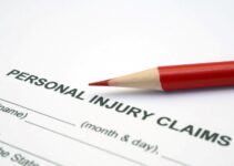 How To Consider All Your Options For A Personal Injury Claim
