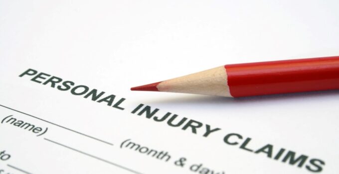 How To Consider All Your Options For A Personal Injury Claim