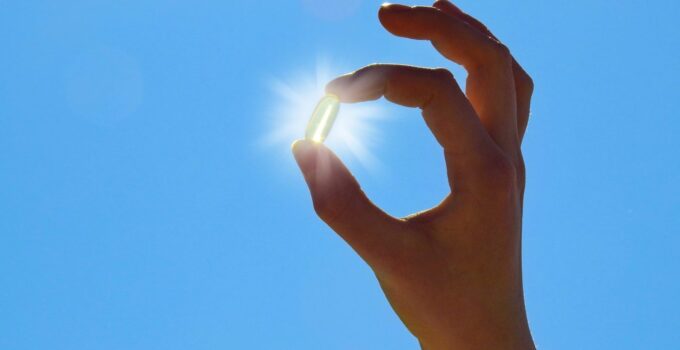 Benefits of Sunny Vitamin D – 2024 Guide