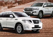 Toyota Prado vs Nissan Patrol: Which is the Better Choice