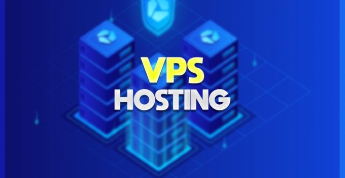 Compare VPS Hosting, All You Need To Know About Hosting Plan