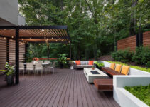 5 Signs That a Backyard Deck Needs to Be Replaced