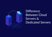 5 Main Differences Between Dedicated and Cloud Servers