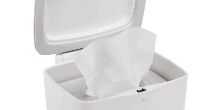 Are Flushable Wipes Desirable?