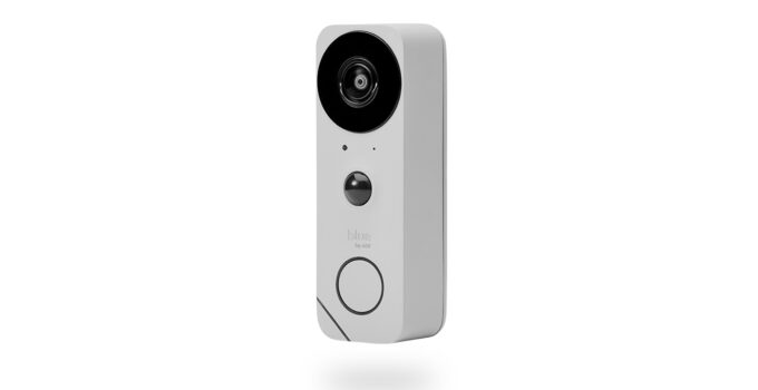 How Much Do Good Doorbell Cameras Cost