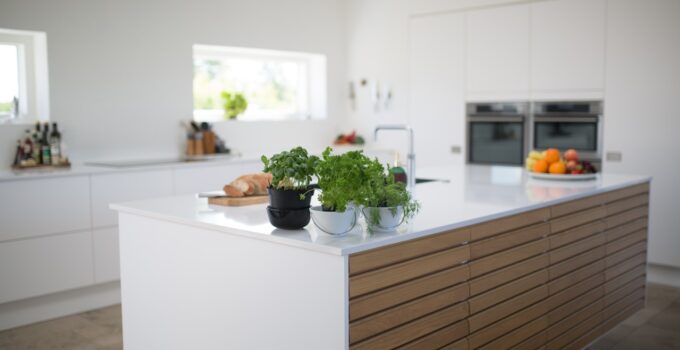 9 Tips How to Upgrade Your Kitchen and Make it Eco-Friendly