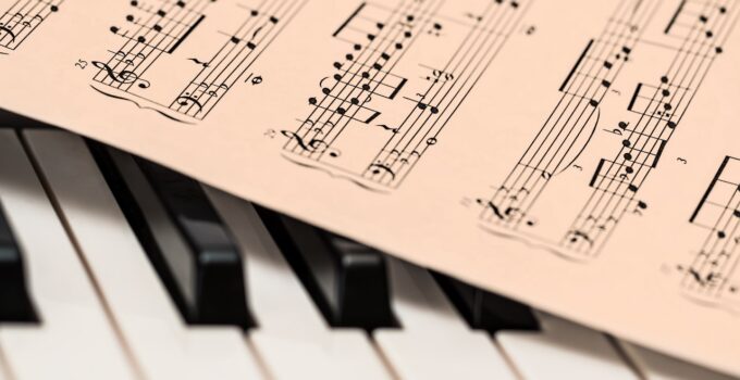 11 Insane Facts About The Piano