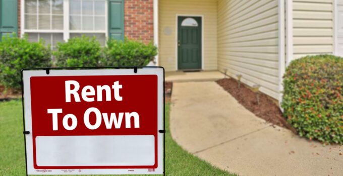 4 Reasons Why Rent-to-Own Homes Are So Popular in Indiana