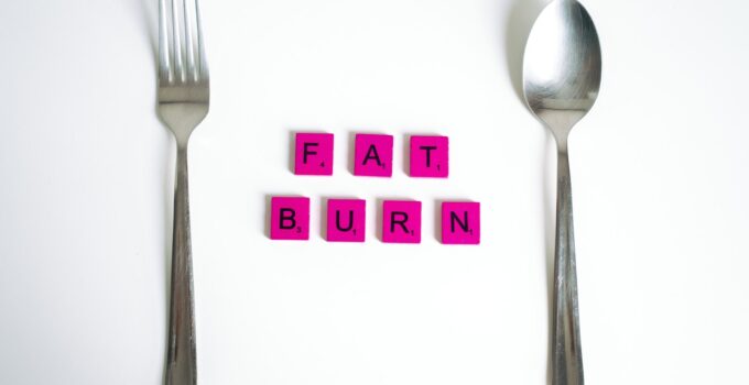 6 Best Foods To Help You Burn Fat