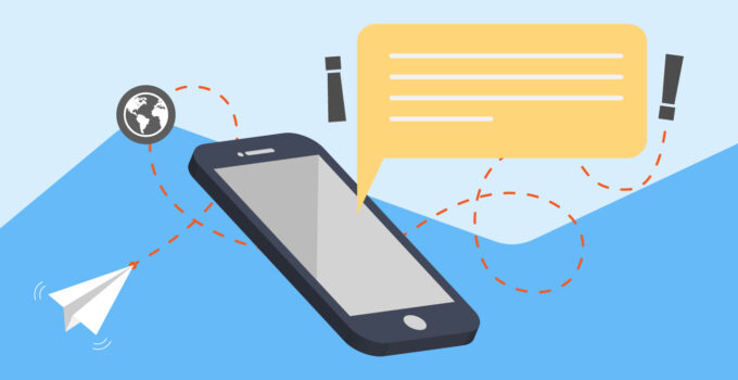 6 Tips For Maximizing Your Bulk SMS Marketing Campaigns