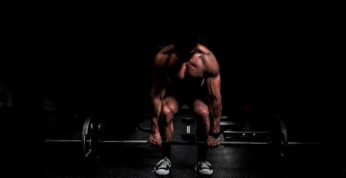 8 Pros and Cons of Deadlifting
