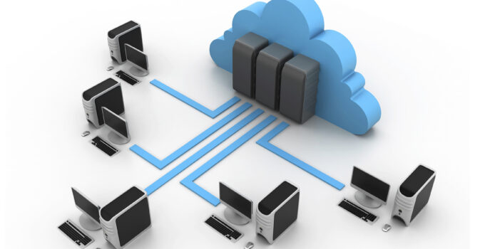 Mobile and Remote File Server Access