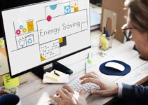 6 Energy Saving Tips for Your Office