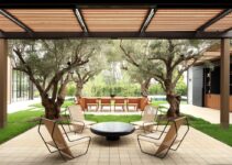 Outdoor Living: Patio Design Styles For Your Outdoor Living Space