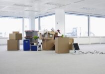 Office Moves For Your Small Business: Quick Tips To Make It Work For You