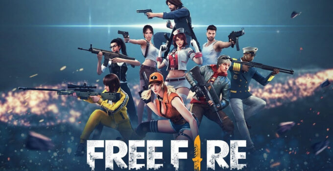 7 Tips And Tricks That Every Free Fire Player Should Follow