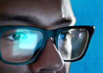 Can Blue Light Glasses Help with Eye Strain?