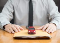 How Do Car Title Loans Work In California?