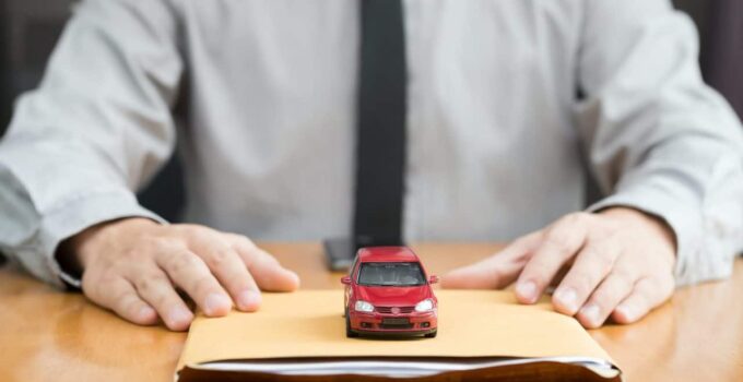 How Do Car Title Loans Work In California?