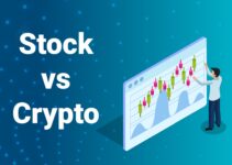 What’s The Difference Between Day Trading Stocks And Cryptocurrency?