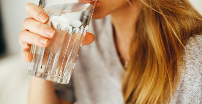 What Are the Benefits of Filtered Water?