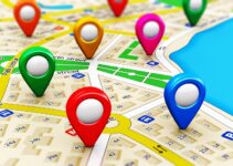 Significance Of Route Planner App In Business For Delivery