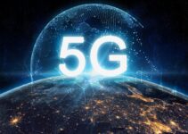 Top 5 Companies That Will Benefit The Most From 5G Technology