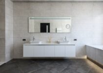 5 Types of Bathroom Mirrors & How to Choose the Best One