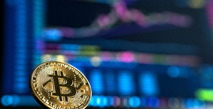 6 Reasons Why Bitcoin Price Might Crash soon