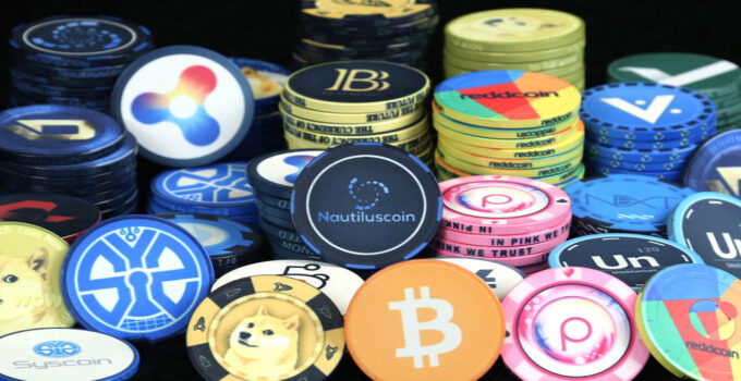 5 Bitcoin Alternatives You Must Know About in 2024