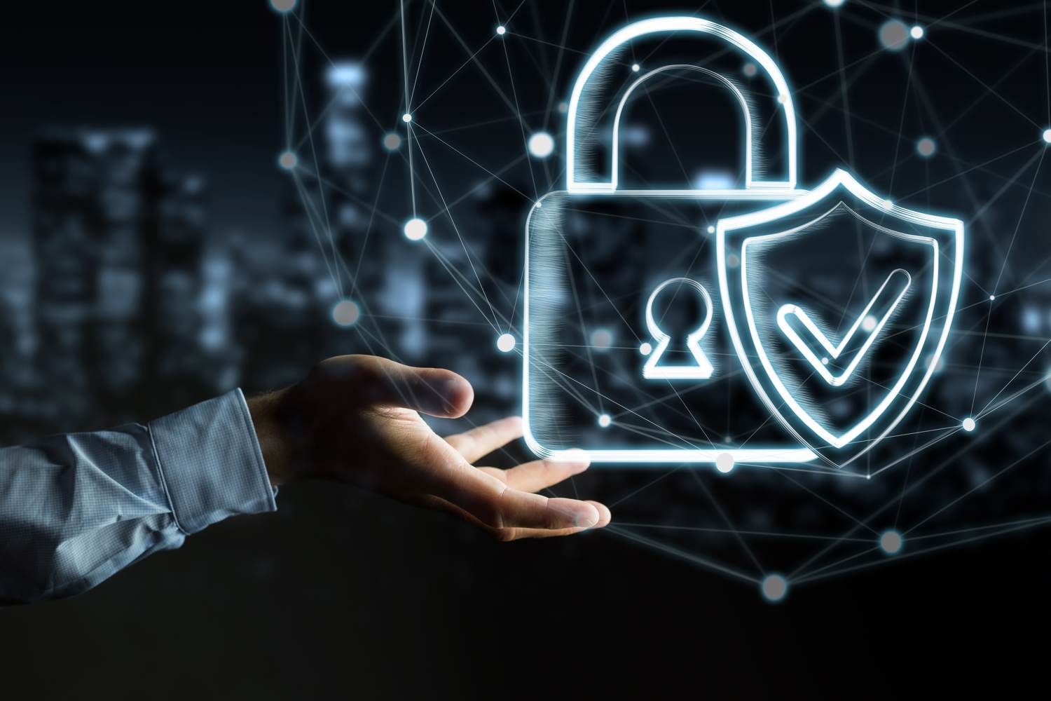How to Keep a Business Protected in 2024 - iCharts