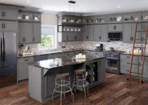 Are RTA Kitchen Cabinets Poised to Make A Run in Remodels?