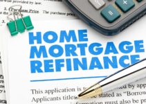 When You Should (and Shouldn’t) Refinance your Mortgage