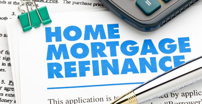 When You Should (and Shouldn’t) Refinance your Mortgage