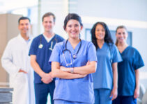 What Are The Advantages Of Being a Traveling Healthcare Professional?