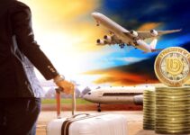 How Blockchain & Cryptocurrency Will Change the Traveling Industry