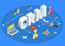What Does CRM Stand For in Real Estate?