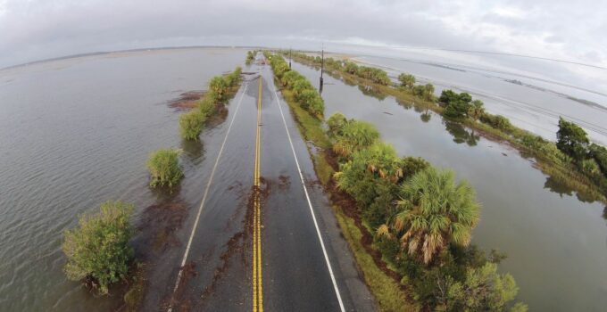 9 Technological Innovations Positively Impacting Flood Control Operations