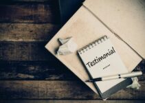 How to Request Testimonials For Your Business Website