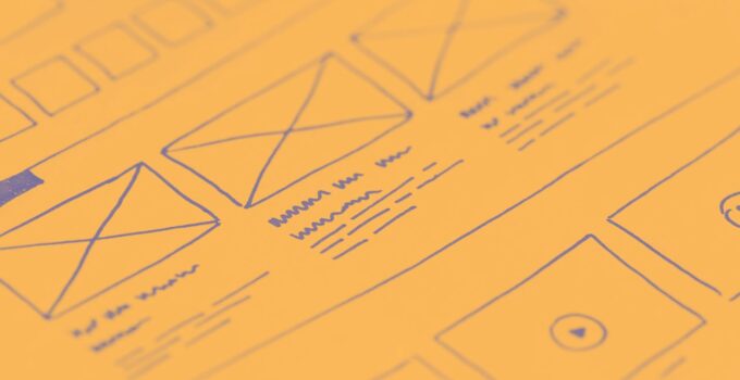 5 Effective Tips for Creating Efficient Wireframes